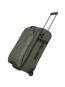 Travelite BRIIZE 2-tlg. Rollenreisetaschen-Set M/S Khaki