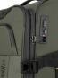 Travelite BRIIZE Trolley M 4-Rollen Khaki