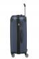 Travelite City 4-Rad Trolley-Set  L /M, erweiterbar Navy