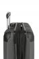 Travelite City Trolley S 4-Rollen erweiterbar Anthrazit