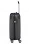 Travelite City Trolley S 4R 55cm anthrazit