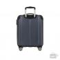Travelite City Trolley S 4R 55cm marine