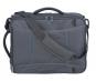 Travelite Crosslite Kombi-Tasche anthrazit