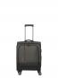 Travelite Crosslite Trolley S 4-Rollen, erweiterbar Oliv