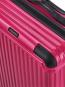 Travelite Cruise 4-Rad Trolley M Pink