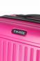 Travelite Cruise 4-Rad Trolley S 45cm Pink