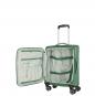 Travelite MIIGO Set 4w L exp./M exp./S +Bordtasche Matcha