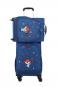 Travelite Minimover Kindertrolley 2-Rollen Pirat