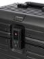 Travelite Next Beautycase Schwarz