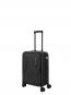 Travelite NOVELTY 3-tlg. Koffer-Set L/M/S Black