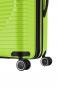 Travelite Orbita Trolley M 4-Rollen erweiterbar Limone