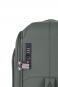 Travelite PRIIMA Trolley S 4-Rollen, erweiterbar Oliv