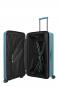 Travelite Roomer 2-tlg. Koffer-Set, Trunk L/M Aqua