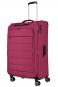 Travelite Skaii Trolley-Set 4-Rad, L erw./M erw./S Abendrot