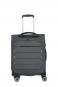 Travelite Skaii Trolley-Set 4-Rad, L erw./M erw./S Gipfelgrau