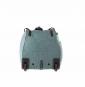 Travelite Viia Rollenreisetasche 2-R Eukalyptus
