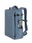 Travelite Workfloow Rucksack M mit 15,6" Laptopfach Denimblue