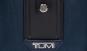 Tumi Alpha Bravo Search Rucksack + GRATIS HOTELGUTSCHEIN Navy