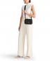 Tumi Voyageur Myla Umhängetasche/ Crossbody Black/Gunmetal