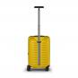 Victorinox Airox Global Hardside Carry-On Gold Yellow