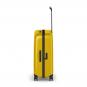 Victorinox Airox Medium Hardside Case Gold Yellow