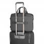 Victorinox Architecture Urban2 Briefcase Melange Grey / Black