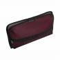 Victorinox Crosslight Frequent Flyer Softside Carry-On 4-Rollen, erweiterbar Schwarz