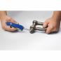 Victorinox Skipper Pro, Grosses Taschenmesser blau