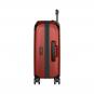 Victorinox Spectra 3.0 Frequent Flyer Carry-On mit Frontpocket rot