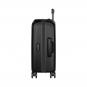 Victorinox Spectra 3.0 Frequent Flyer Carry-On mit Frontpocket schwarz