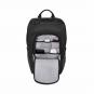 Victorinox Touring 2.0 Traveller 17" Laptop-Rucksack, erweiterbar Black