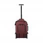 Victorinox Vx Touring 2-Wheeled Global Carry-On Beetroot Coated