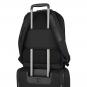 Victorinox Werks Professional CORDURA® Deluxe Backpack schwarz