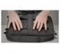 Wenger MX Commute 16" Laptop-Tasche mit Rucksackträgern Heather Grey