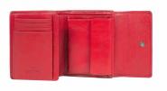 Braun Büffel ANNA RFID Geldbörse 8CS rot jetzt online kaufen