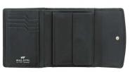 Braun Büffel GOLF SECURE RFID Geldbörse M 8CS schwarz jetzt online kaufen