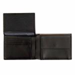 Braun Büffel LIVORNO RFID Geldbörse 8CS schwarz jetzt online kaufen