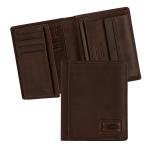 Camel Active Dust Hochformatige Brieftasche aus Leder jetzt online kaufen