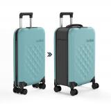 Rollink Vega 360 21" Cabin Size S, 4-Rollen Aquifier jetzt online kaufen