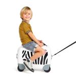 Samsonite Dream Rider Trolley 4R 50cm jetzt online kaufen