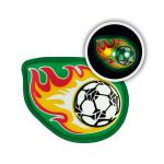 Step by Step MAGIC MAGS FLASH 3-teiliges Set Burning Soccer jetzt online kaufen