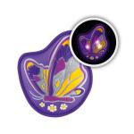 Step by Step Magic Mags *Flash* mit Leucht-Effekt Twinkle Butterfly jetzt online kaufen