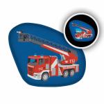 Step by Step MAGIC MAGS FLASH 3-teiliges Set Fire Engine Buzz jetzt online kaufen