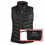 Tumi TUMIPAX Outerwear Damenweste Größe L jetzt online kaufen