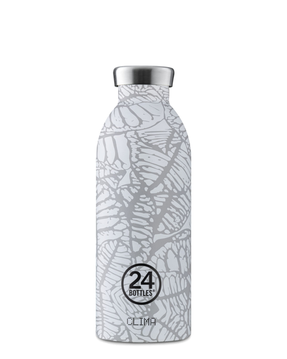 24Bottles® Clima Bottle Jungle 500ml Mangrove
