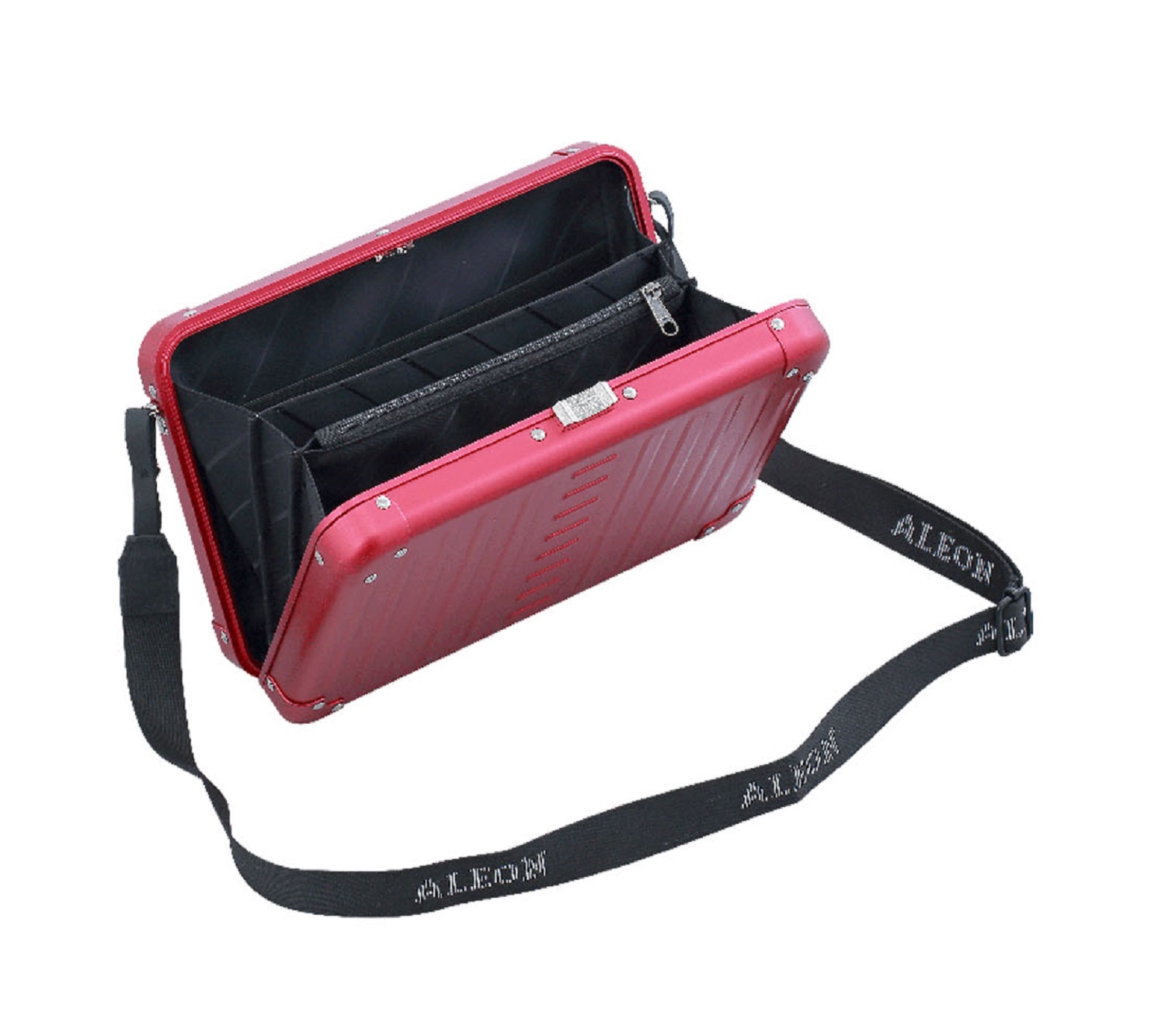 Aleon Lifestyle Vanity Case Midi, Querformat Ruby