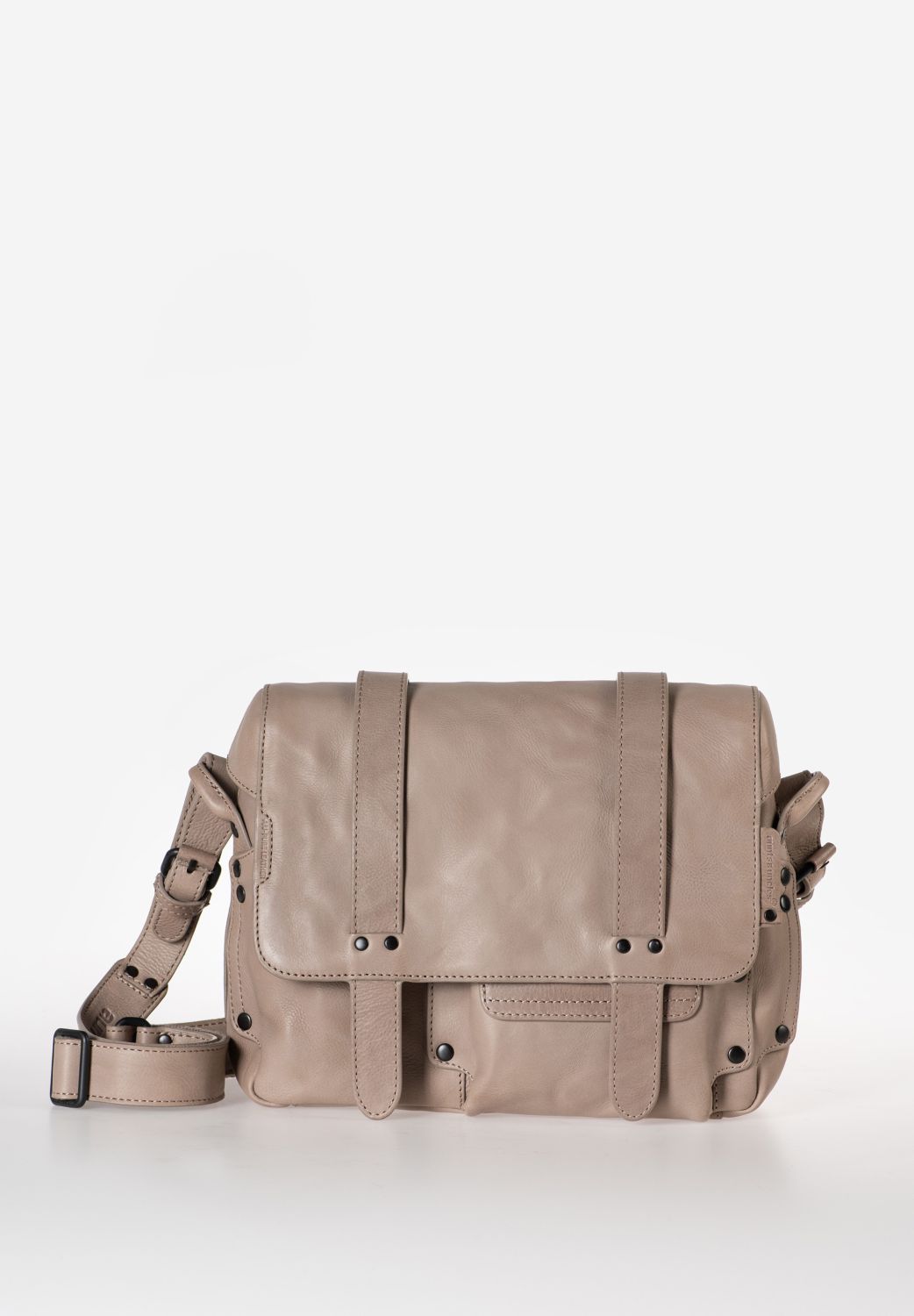 aunts & uncles Grandma&#039 s Luxury Club Miss Applepie  Umhängetasche vintage khaki