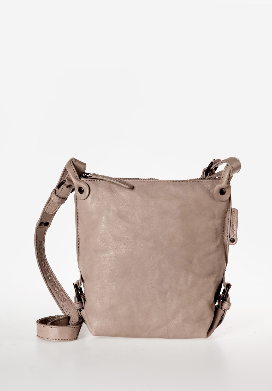 aunts & uncles Grandma&#039 s Luxury Club Mrs. Chocolate Cookie Umhängetasche vintage khaki