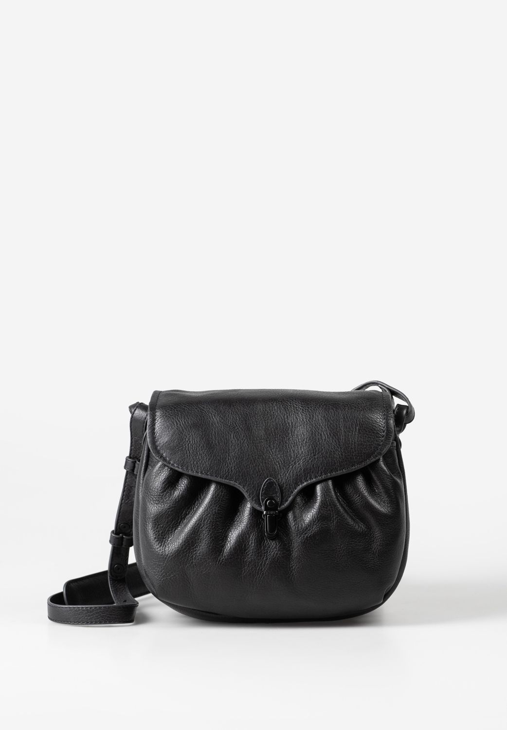 aunts & uncles Grandma&#039 s Luxury Club Mrs. Coconut Cake Umhängetasche black smoke
