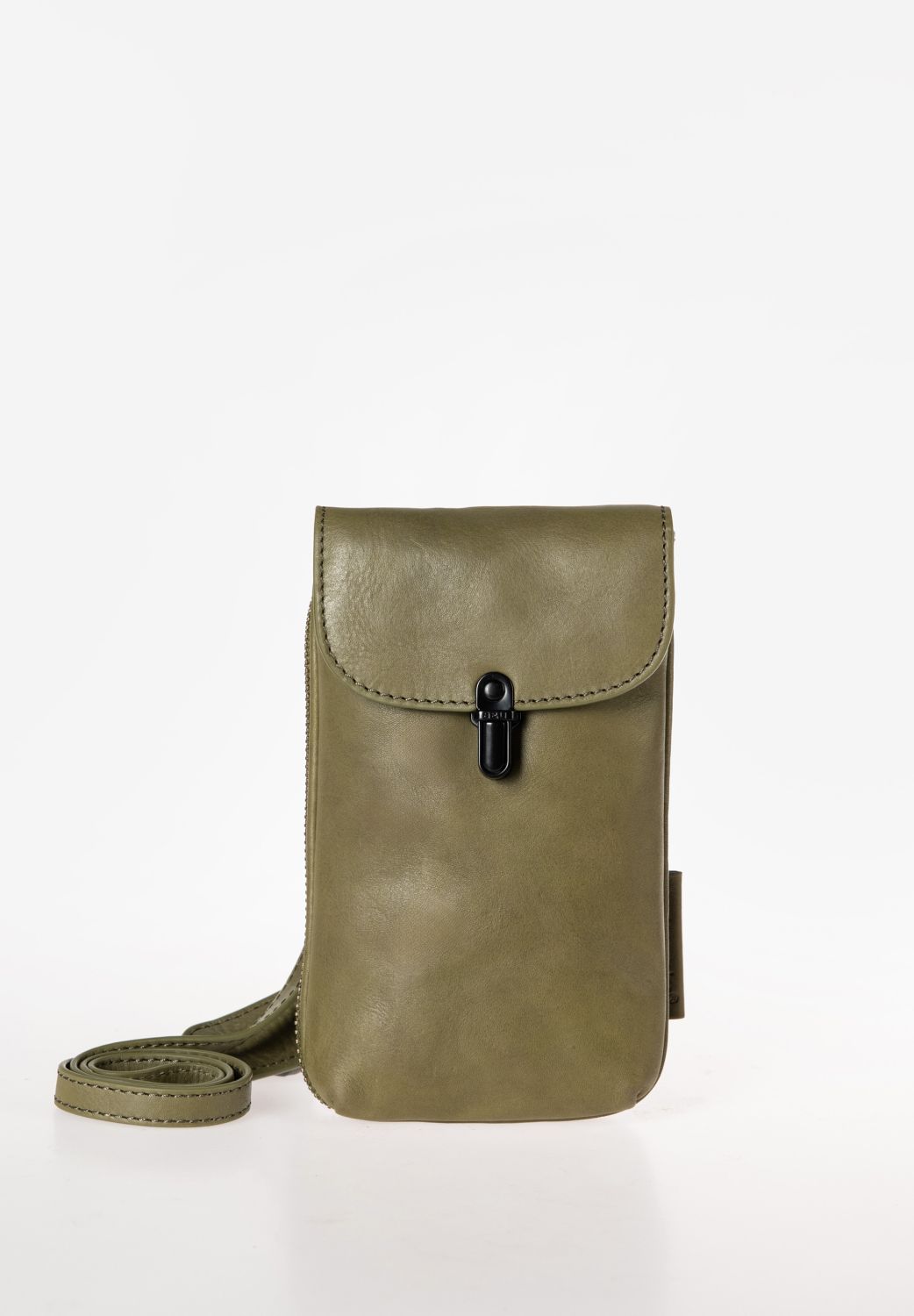 aunts & uncles Grandma&#039 s Luxury Club Mrs. Lemon Twist Phonebag olive branch